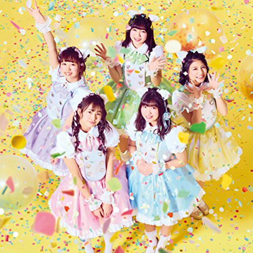 [Single] わーすた – プリティー☆チャンネル (2018.04.09/MP3/RAR)