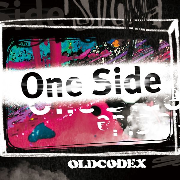 [Single] OLDOCDEX – One Side [MP3 / RAR]
