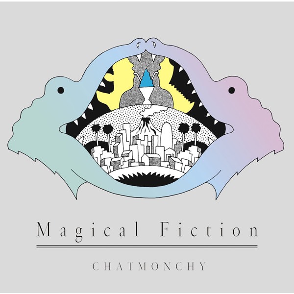 [Single] Chatmonchy – Magical Fiction [MP3 + FLAC / Hi-Res / RAR]