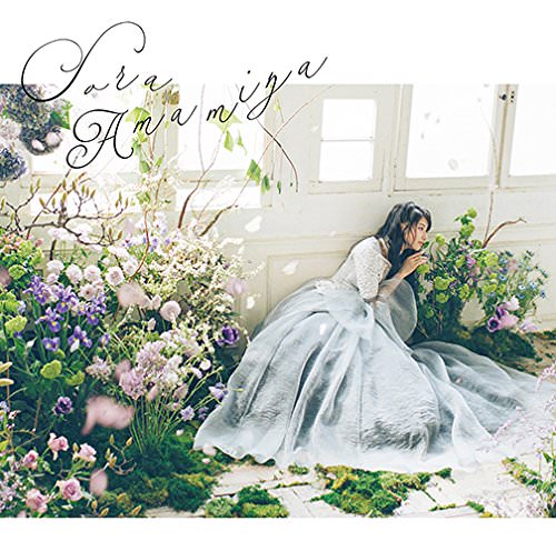 [Single] 雨宮天 – 誓い (2018.05.09/MP3/RAR)