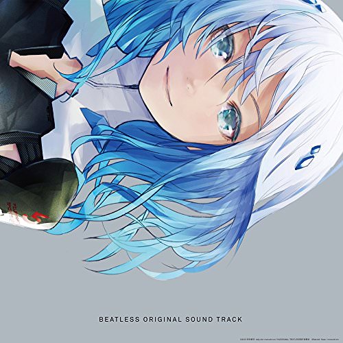 [Album] TVアニメ「BEATLESS 」 オリジナルサウンドトラック (2018.05.25/MP3/RAR)