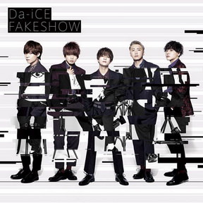 [Single] Da-iCE – FAKESHOW (2018.05.30/MP3/RAR)