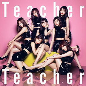 [Single] AKB48 – Teacher Teacher (2018.05.30/AAC/RAR)