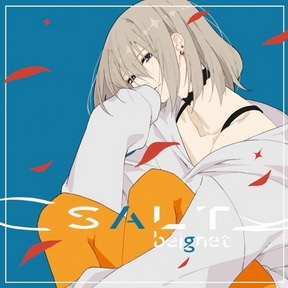 [Album] beignet – SALT (2018.04.29/MP3/RAR)
