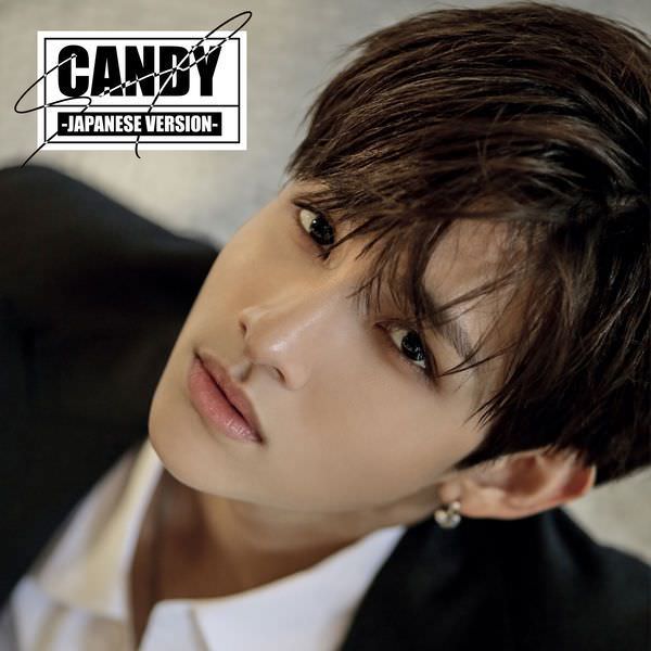 [Single] Samuel – Candy (Japanese version)[M4A / RAR]