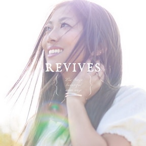 [Album] LIA – REVIVES -Lia Sings beautiful anime songs- (2018.05.02/Flac/RAR)