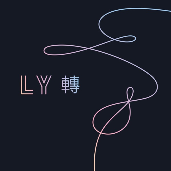 [Album] BTS – Love Yourself: Tear [MP3 / RAR]