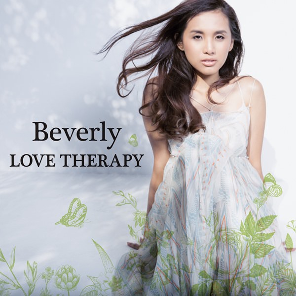 [Single] Beverly – LOVE THERAPY [MP3 / RAR]