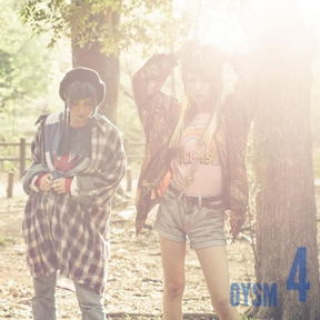[Album] おやすみホログラム – 4 (2018.05.23/AAC/RAR)