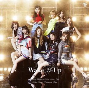 [Single] TWICE – Wake Me Up (2018.05.16/MP3+Flac/RAR)
