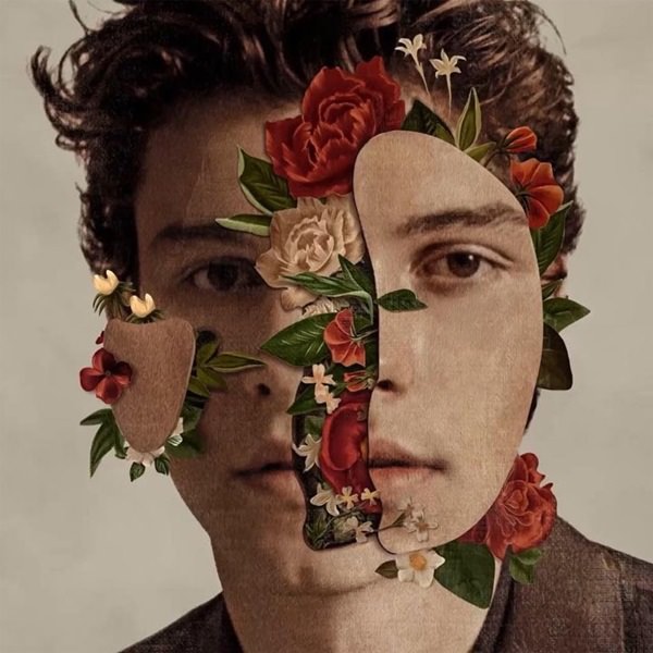 [Album] Shawn Mendes – Shawn Mendes (Deluxe)[FLAC]