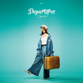 [Album] セレイナ・アン – Departures (2018.03.28/AAC/RAR)