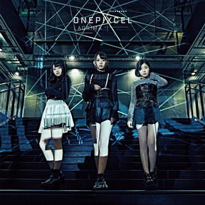 [Single] OnePixcel – LAGRIMA (2018.03.07/Flac/RAR)