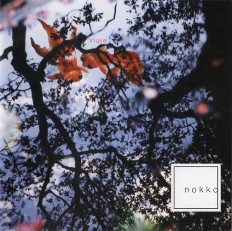 [Album] NOKKO – Viaje [M4A / RAR]