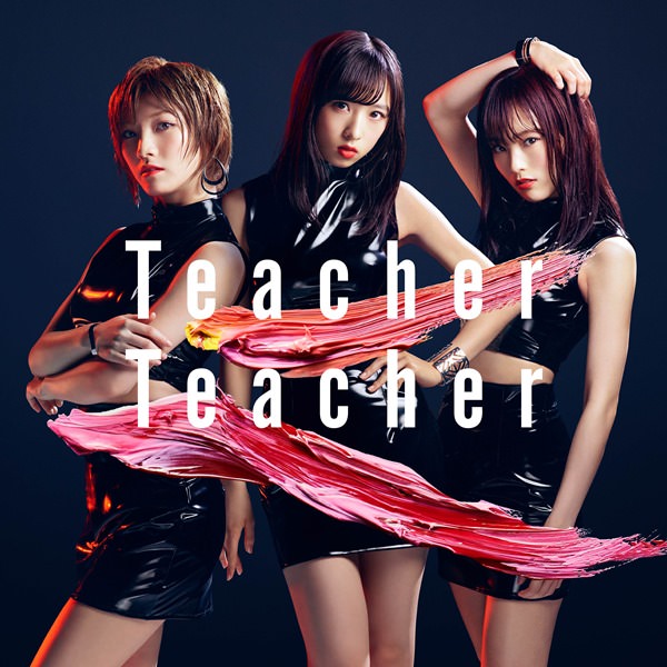 [Single] AKB48 – Teacher Teacher [FLAC + MP3]