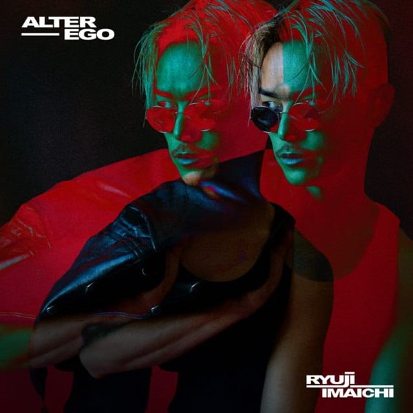 [Single] RYUJI IMACHI – Alter Ego [MP3 / RAR]