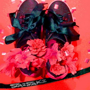 [Single] REOL – サイサキ (2018.05.16/MP3/RAR)