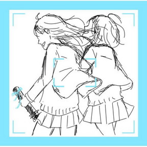 [Single] SHISHAMO – 水色の日々(2018.03.20/AAC/RAR)]