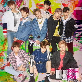 [Album] NCT 127 – Chain (2018.05.16/MP3/RAR)