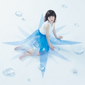 [Album] 水瀬いのり – BLUE COMPASS (2018.05.23/MP3/RAR)