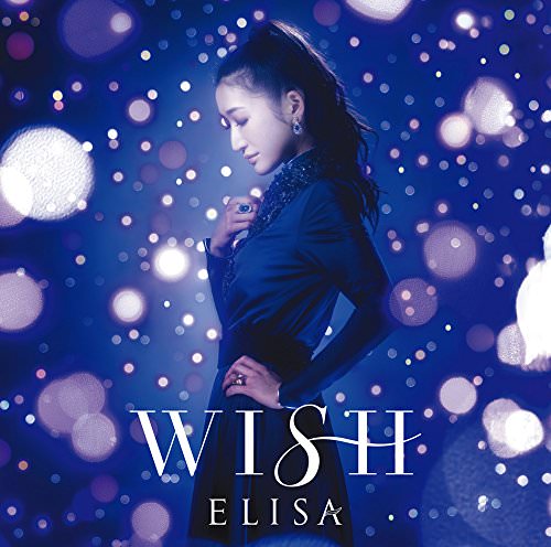 [Single] ELISA – WISH (2018.05.02/MP3/RAR)