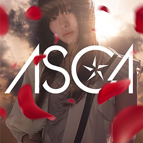 [Single] ASCA – 凛 (2018.05.09/MP3/RAR)