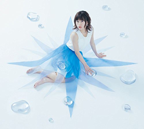 [MUSIC VIDEO] 水瀬いのり – BLUE COMPASS 初回限定盤付属BD (2018.05.23/MP4/RAR) (BDMV)
