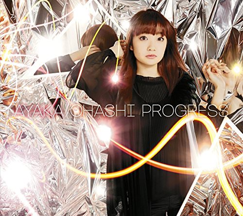 [Album] 大橋彩香 – PROGRESS (2018.05.23/MP3/RAR)