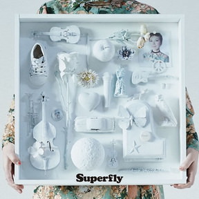 [Single] Superfly – Bloom / Fall (2018.03.14/MP3+Flac/RAR)