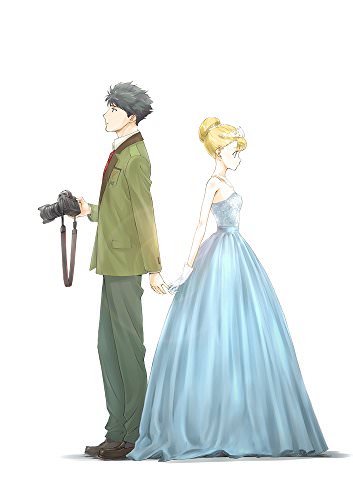 [Single] オーイシマサヨシ – TVアニメ「 多田くんは恋をしない 」オープニングテーマ「オトモダチフィルム」 (2018.05.23/MP3/RAR)