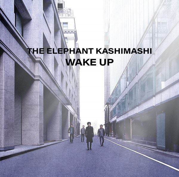 [Single] The Elephant Kashimashi – Easy Go [MP3 / RAR]