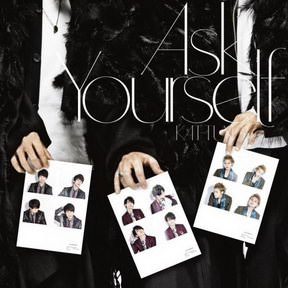 [Album] KAT-TUN – Ask Yourself (2018.04.18/MP3/RAR)
