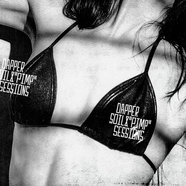 [Single] SOIL & “PIMP” SESSIONS – comrade [M4A / RAR]