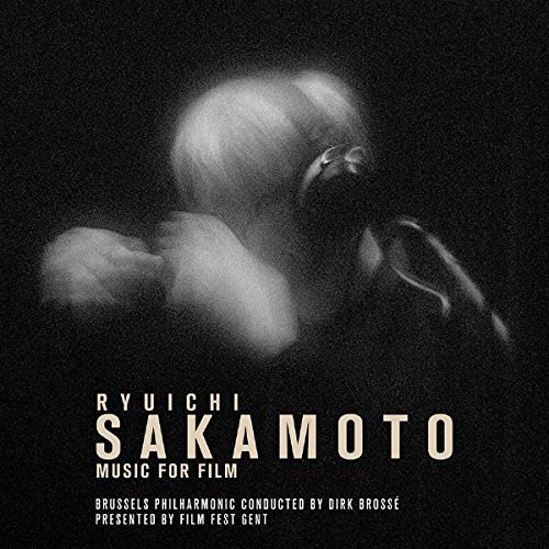 [Album] Ryuichi Sakamoto – Music for Film (2016.11.25/MP3+FLAC/RAR)