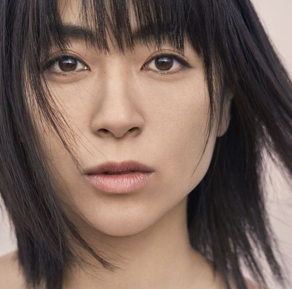 [Single] Utada Hikaru – Hatsukoi [M4A / RAR]