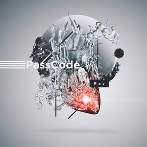 [Single] PassCode – Ray (2018.05.23/AAC/RAR)