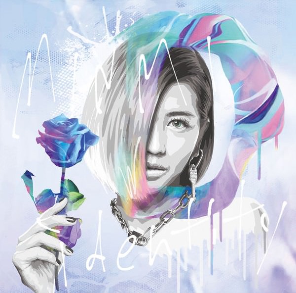 [Album] MINMI – identity [M4A / RAR]