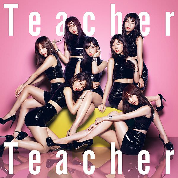 [Single] AKB48 – Teacher Teacher [M4A / RAR]