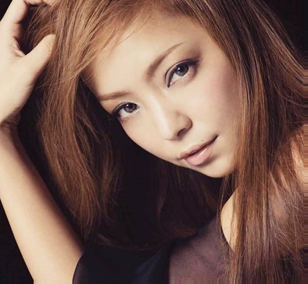 [Album] Namie Amuro – The Lost Treasures [MP3 / RAR]