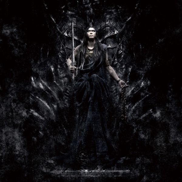 [Album] Onmyo-za – Hadou Myouou [FLAC Hi-Res + MP3]