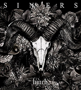 [MUSIC VIDEO] lynch. – SINNERS-EP (2017.05.30) (DVDISO)