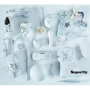 [Album] Superfly – Bloom (2018.06.06/MP3+Flac/RAR)