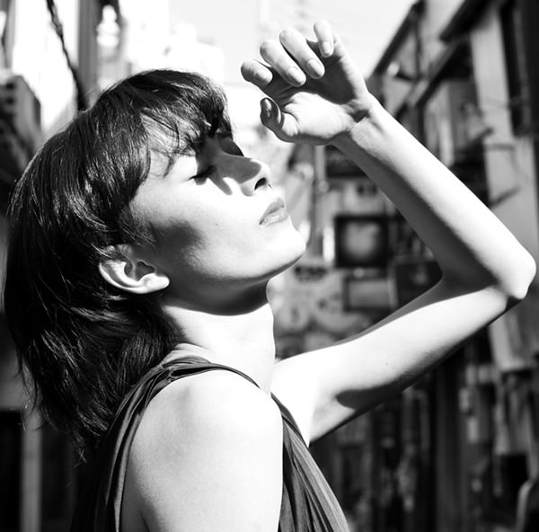 [Single] indigo la End – Aoi Ito [MP3 / RAR]