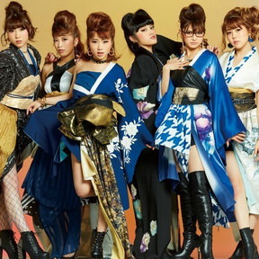[Album] 大阪☆春夏秋冬 – SSFW (2018.06.12/MP3/RAR)