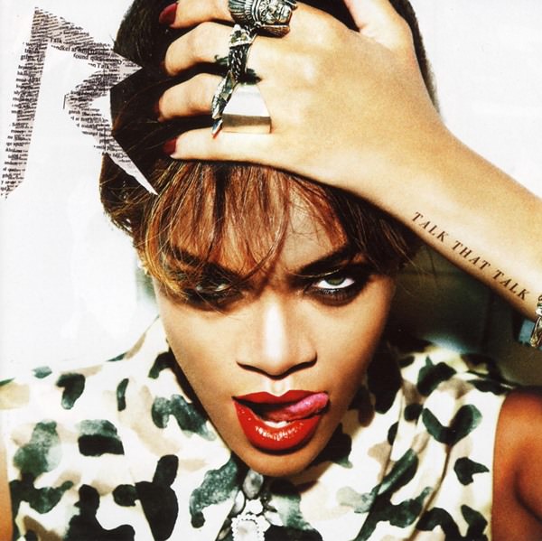 [Album] Rihanna – Talk That Talk (Deluxe)[FLAC + MP3]