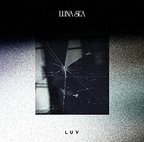 [MUSIC VIDEO] LUNA SEA – LUV SLAVE会員限定付属BD (2017.12.20/MP4/RAR)