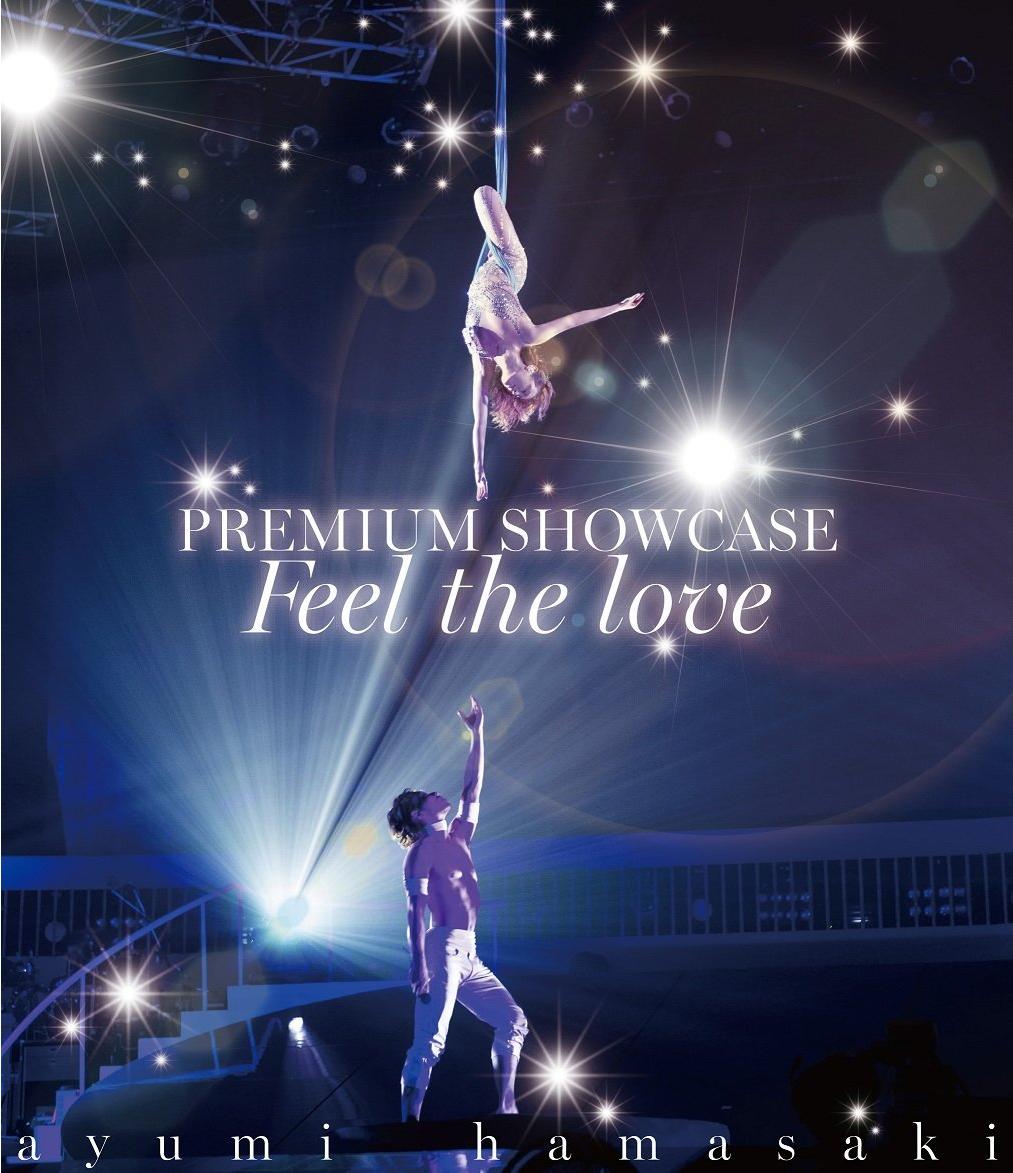 [TV-SHOW] 浜崎あゆみ – ayumi hamasaki PREMIUM SHOWCASE ~Feel the love~ (2014.10.22)
