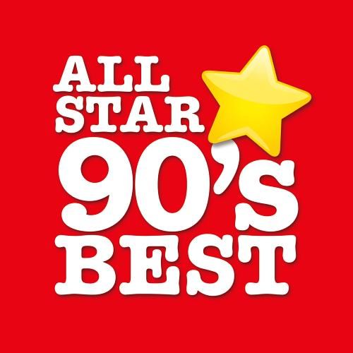 [Album] Various Artists – ALL STAR 90’s BEST [MP3 / RAR]