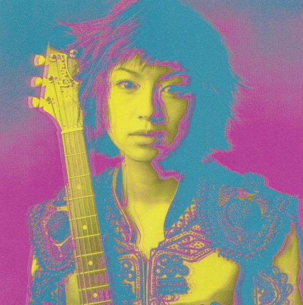 [Album] Ami Suzuki – INFINITY EIGHTEEN Vol. 2 [FLAC + MP3]