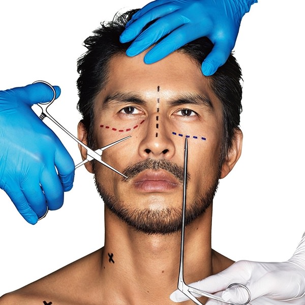 [Single] Ken Hirai – Shiranaindesho?[FLAC + MP3]
